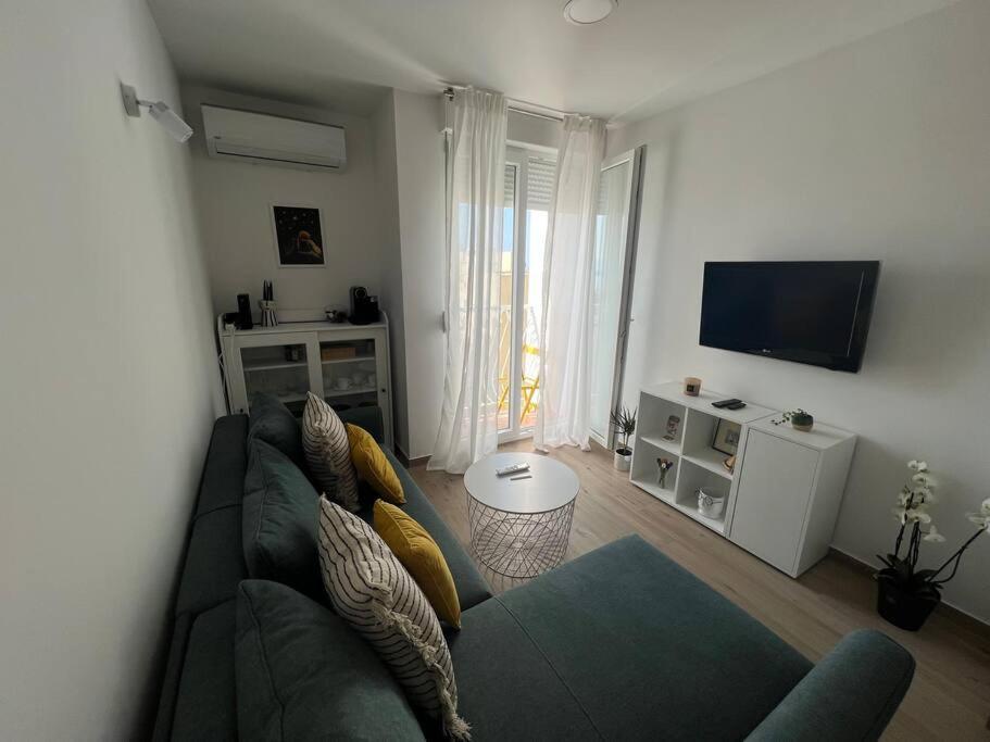 Appartement Brand New Luxury M&k2 *