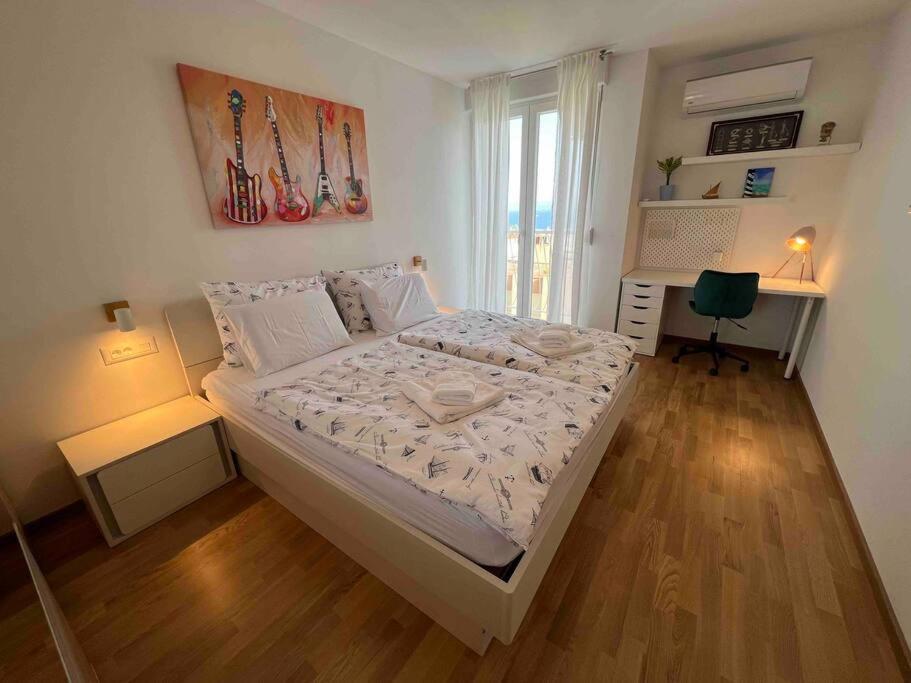 Appartement Brand New Luxury M&k2