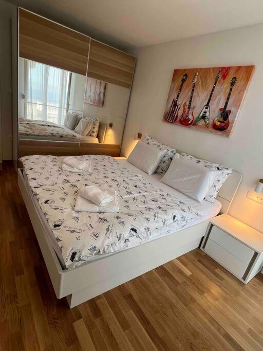 Brand New Luxury M&k2 Appartement Split