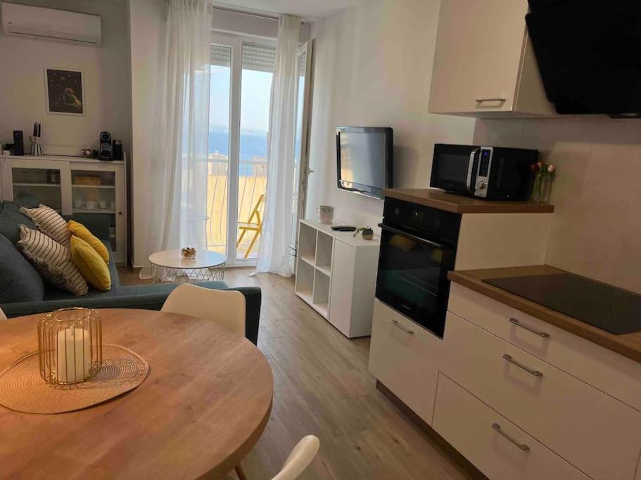 Brand New Luxury M&k2 Appartement